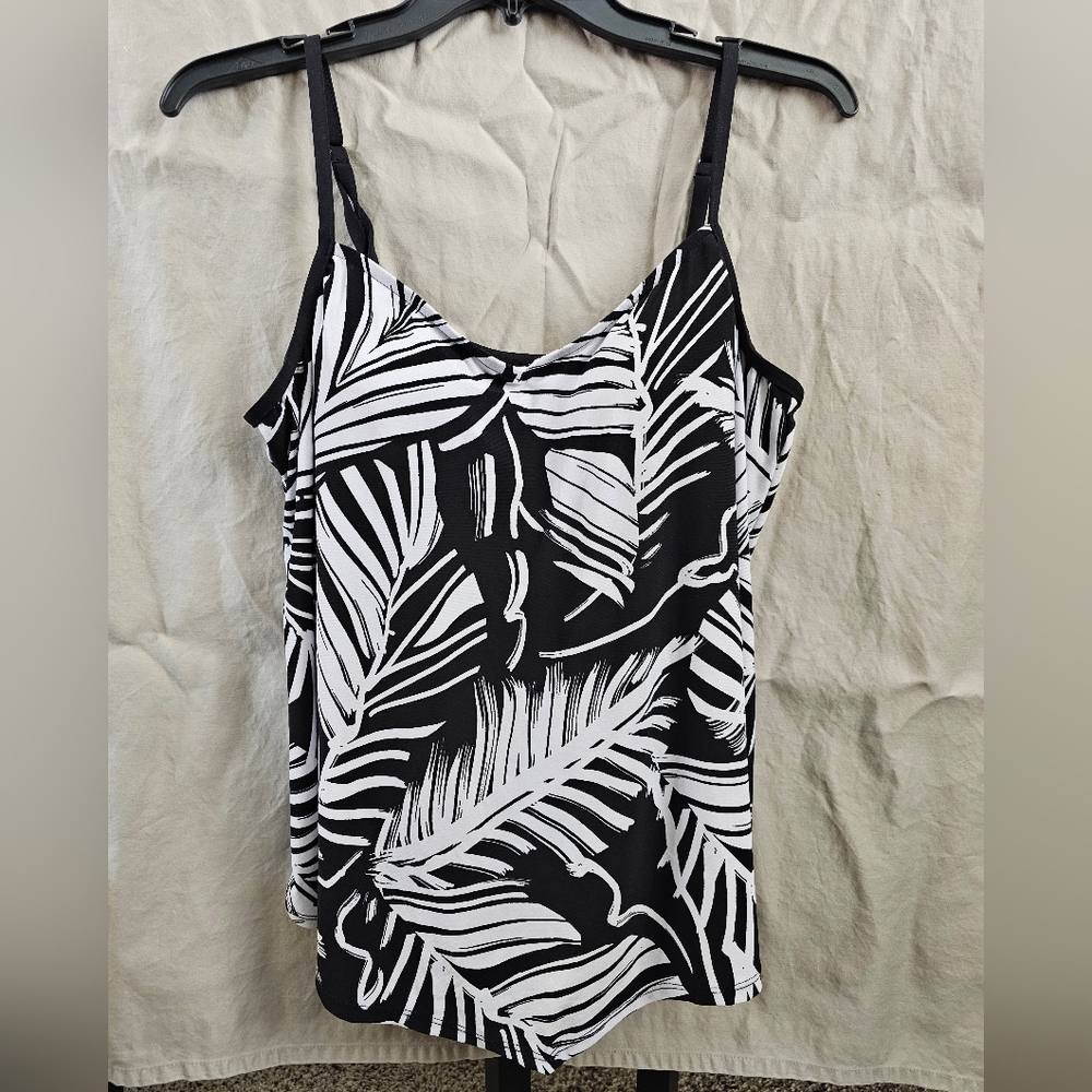 Bathing suit top